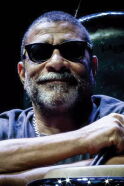 Lenny Castro