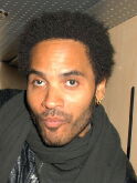 Lenny Kravitz