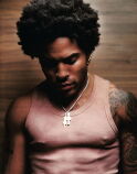 Lenny Kravitz