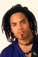 Lenny Kravitz