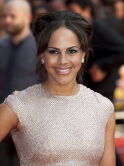 Lenora Crichlow