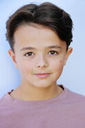 Leo Easton Kelly