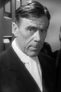 Leo G. Carroll