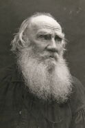 Leo Tolstoy