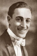 Leo White