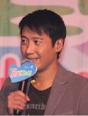 Leon Lai Ming