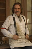 Leon Rippy