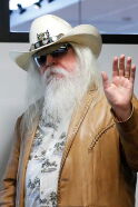 Leon Russell