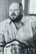 Leon White