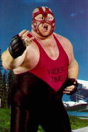 Leon White