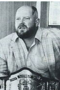 Leon White