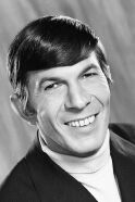 Leonard Nimoy