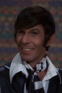 Leonard Nimoy