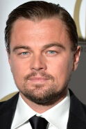 Leonardo DiCaprio