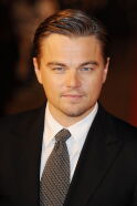 Leonardo DiCaprio