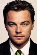 Leonardo DiCaprio