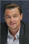 Leonardo DiCaprio