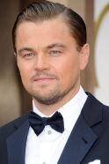 Leonardo DiCaprio