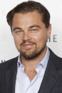 Leonardo DiCaprio