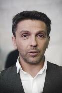 Leonid Barats