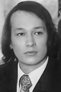 Leonid Kayurov