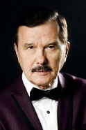 Leonid Serebrennikov