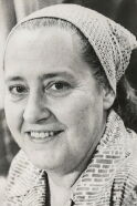 Leonor Lambertini