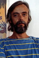 Leopoldo Serran