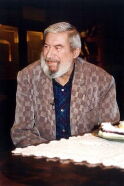Leoš Suchařípa