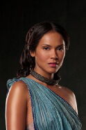 Lesley-Ann Brandt