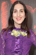 Lesley Arfin