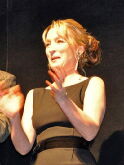 Lesley Manville