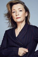 Lesley Manville