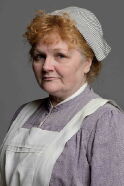 Lesley Nicol