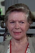Lesley Woods
