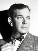 Leslie Banks