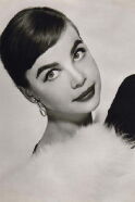 Leslie Caron