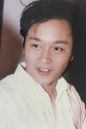 Leslie Cheung