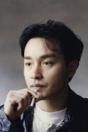 Leslie Cheung