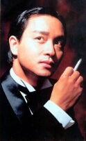 Leslie Cheung