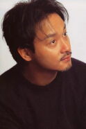 Leslie Cheung Kwok-wing