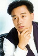 Leslie Cheung Kwok-wing