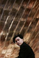 Leslie Cheung Kwok-wing