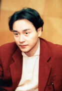 Leslie Cheung Kwok-wing