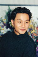 Leslie Cheung Kwok-wing