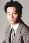 Leslie Cheung Kwok-wing