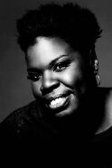 Leslie Jones