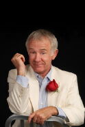 Leslie Jordan
