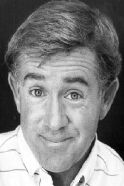 Leslie Jordan