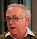 Leslie Jordan